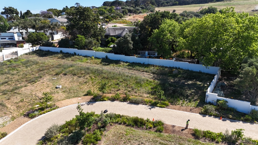 0 Bedroom Property for Sale in Courtrai Western Cape